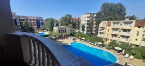 Kalia Sunny Beach 1 bedroom apartment